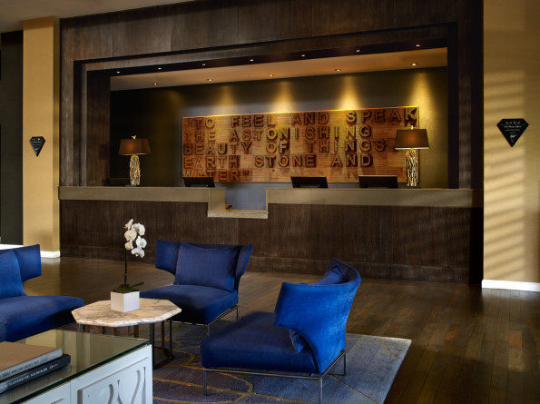 Le Meridien Delfina Santa Monica