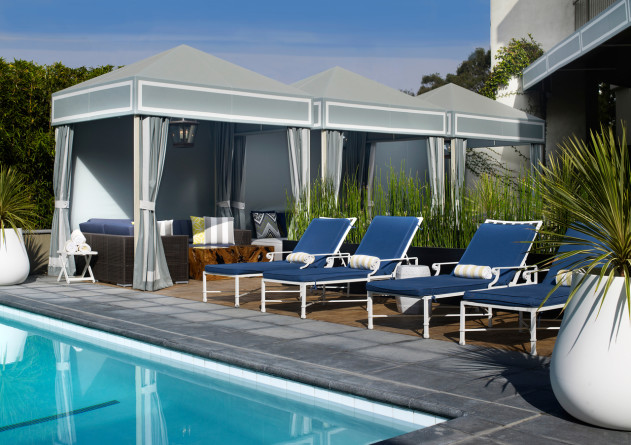 Le Meridien Delfina Santa Monica