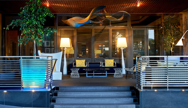 Le Meridien Delfina Santa Monica