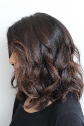 Bombshell Salon