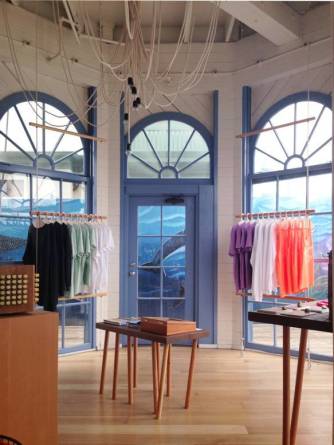 Santa Monica Pier Shop & Visitor Center