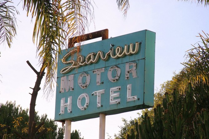 Seaview Hotel