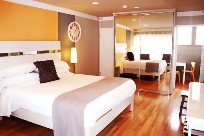 Seaview Hotel