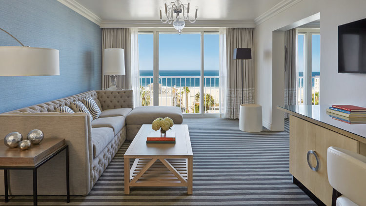 Viceroy Santa Monica