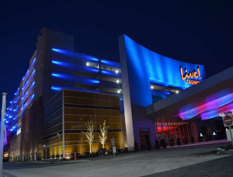 Arundel mills casino age limit casino bandol tenue