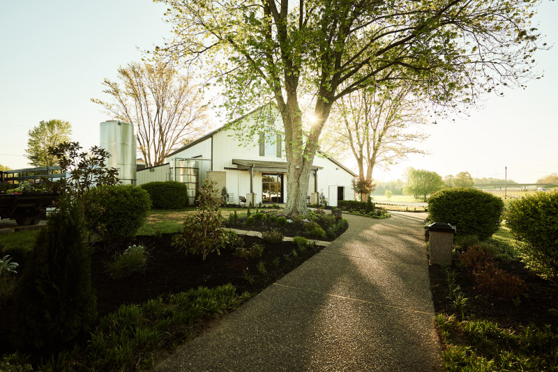 Preservation Distillery