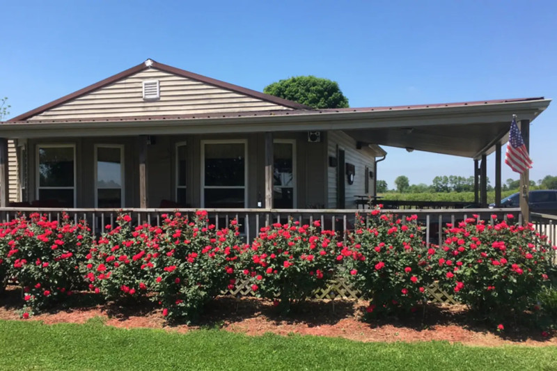 McIntyre’s Country Cottage