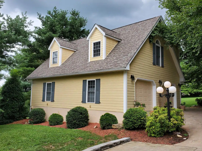 The Carriage House