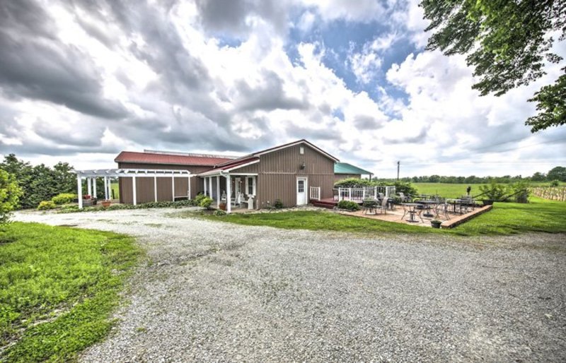 Springhill Winery