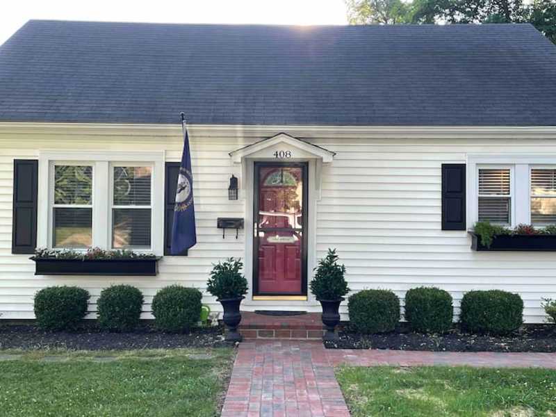 Avery House