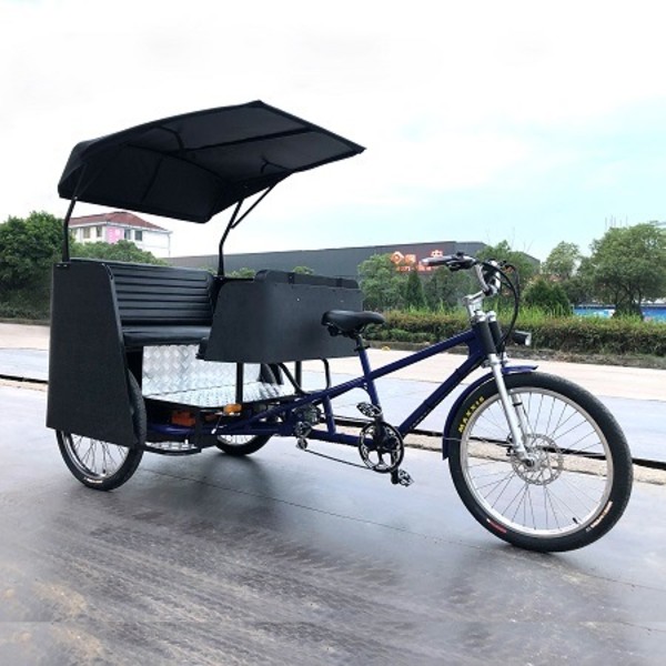 Bourbon City Pedalers