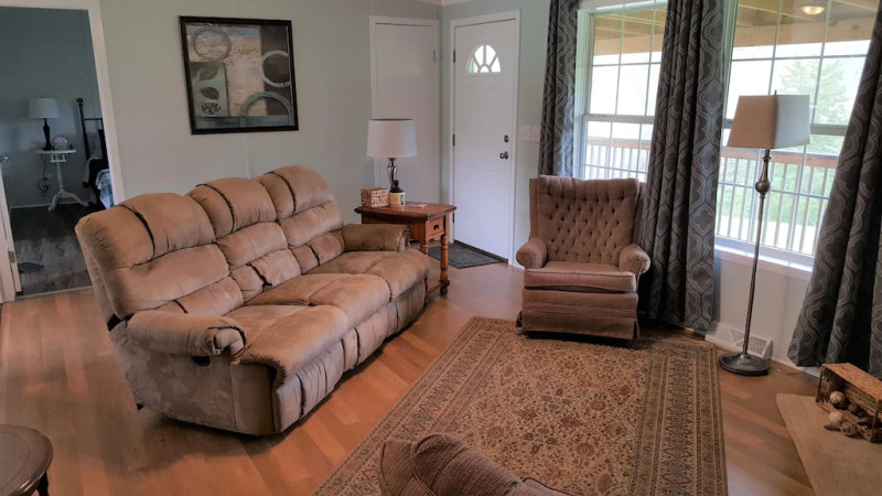 Country House