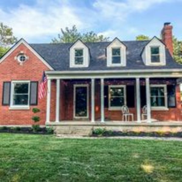 The Willett Home