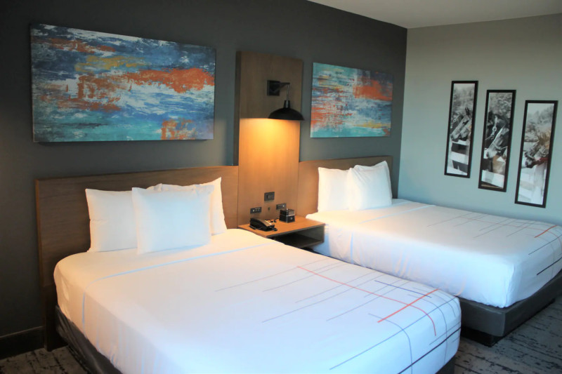 Bardstown Motor Lodge