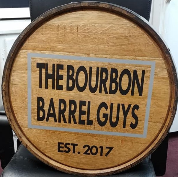 Bourbon Barrel Guys