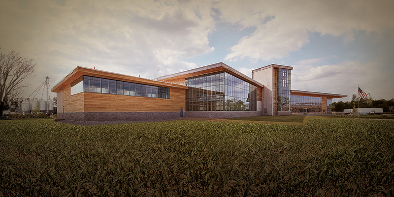 Bardstown Bourbon Company