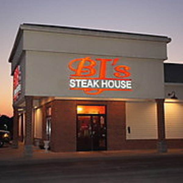BJ’s Steakhouse