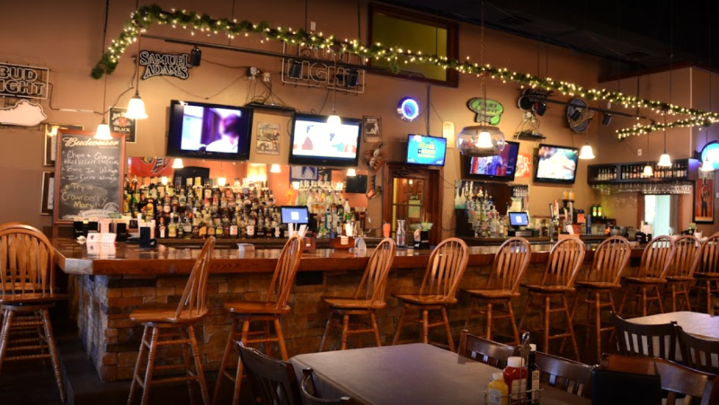 BJ’s Steakhouse