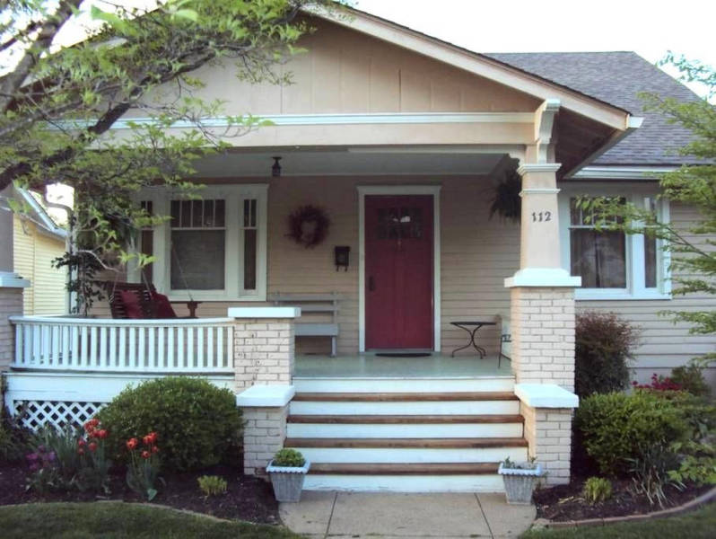 Bardstown Bungalow