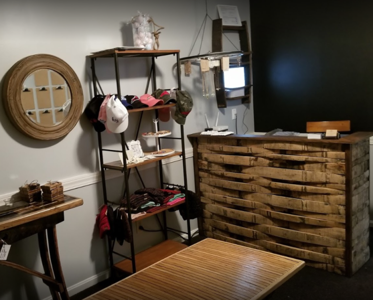 Bourbon Lace & Co.