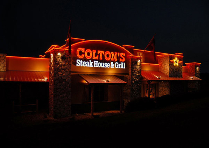 Colton’s Steak House & Grill