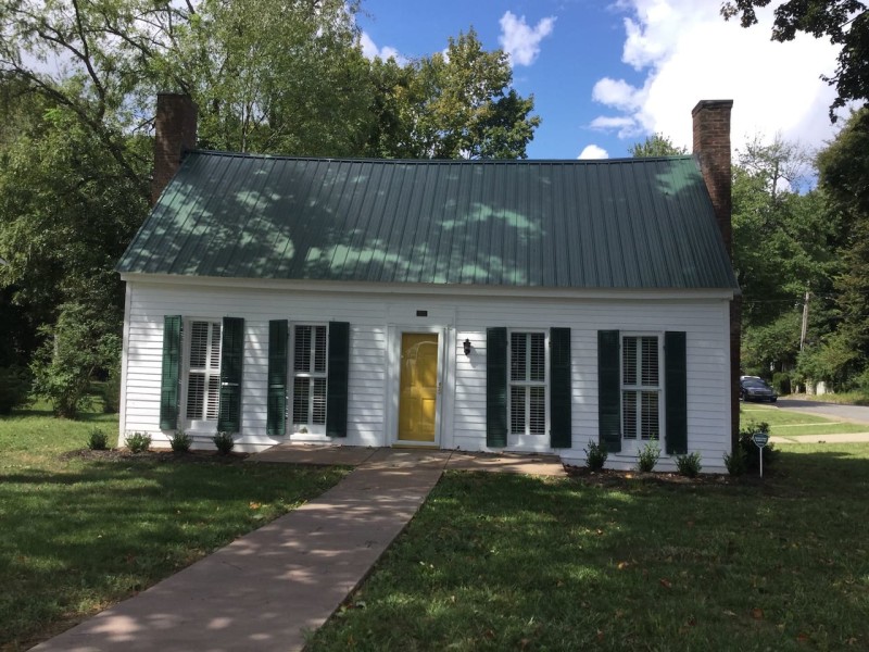 The Davis House-Unit 1