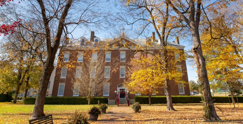 Bardstown-Nelson County Historical Museum