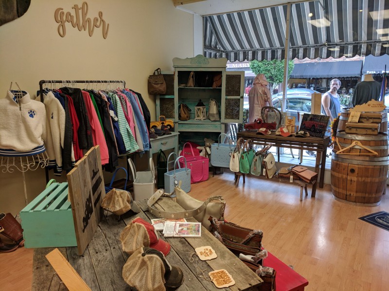 Joetta Marie Gift Shop