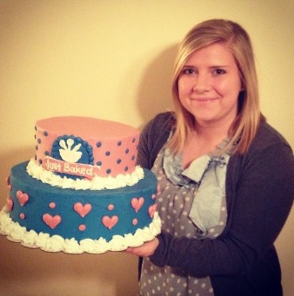 Just Baked II
