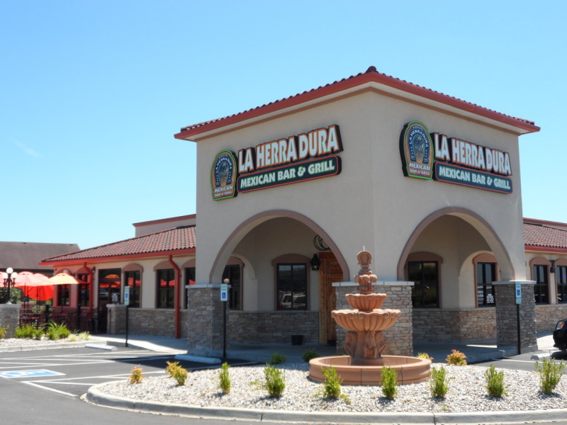 La Herradura Mexican Bar & Grill