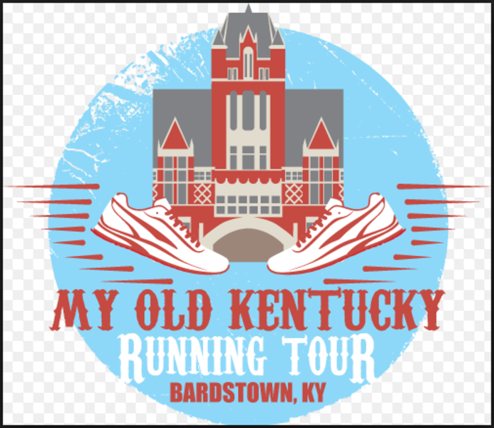 My Old Kentucky Running Tour