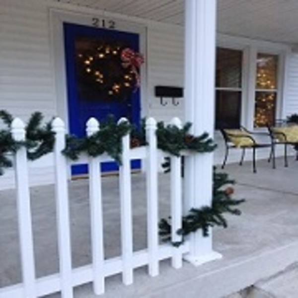 Maxwell Inn