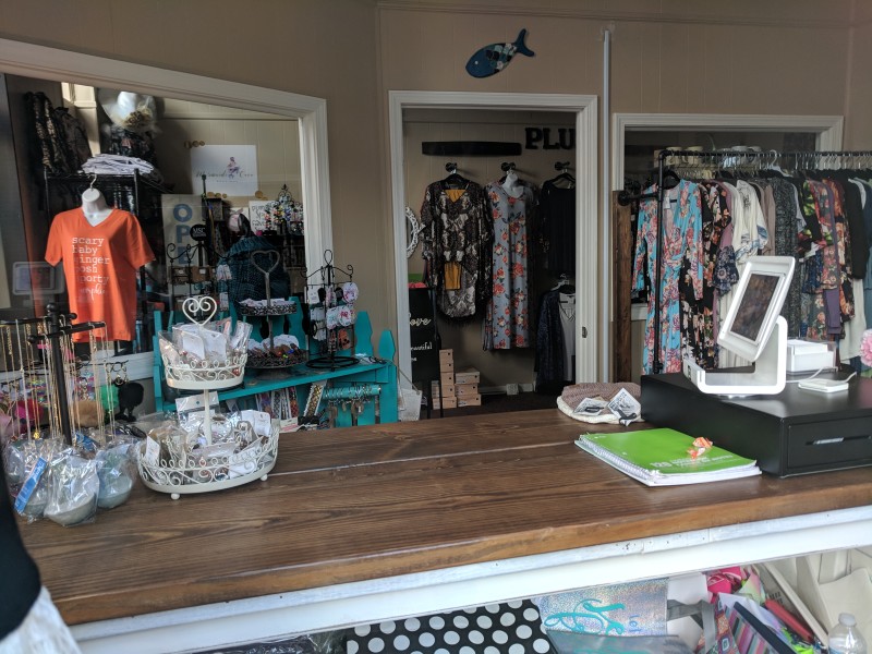 Mermaids Cove