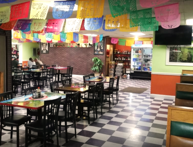 Mi Lindo Cuernavaca Mexican Restaurant & Store