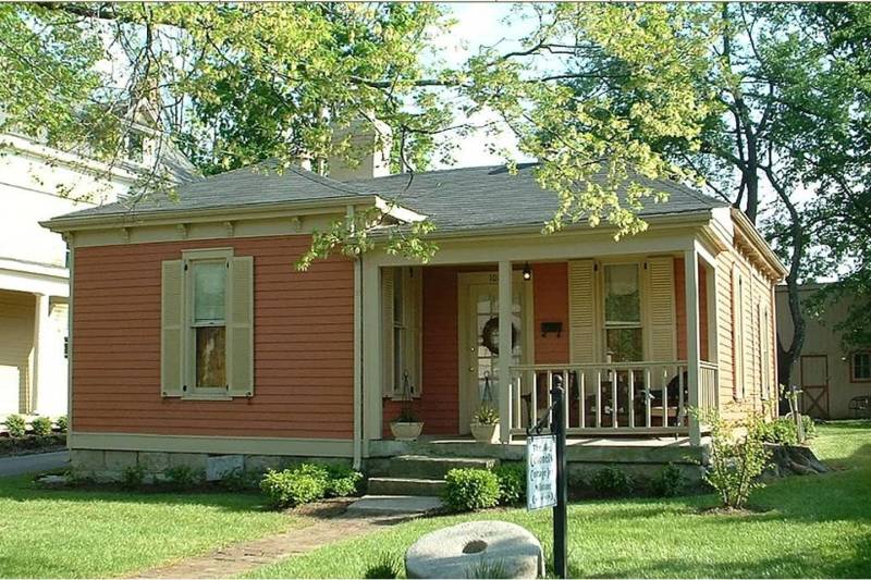 Colonel’s Cottage Inn-Millstone