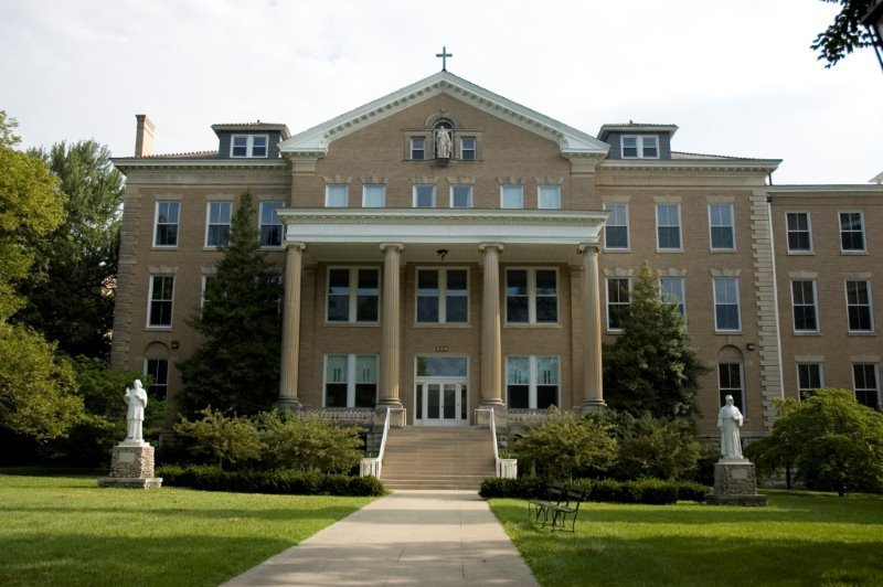 Sisters of Charity of Nazareth