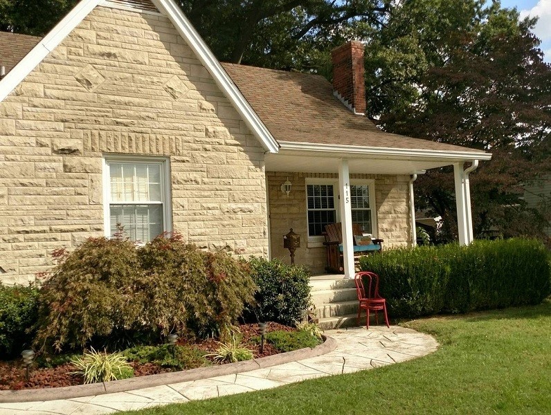 Pam’s Place