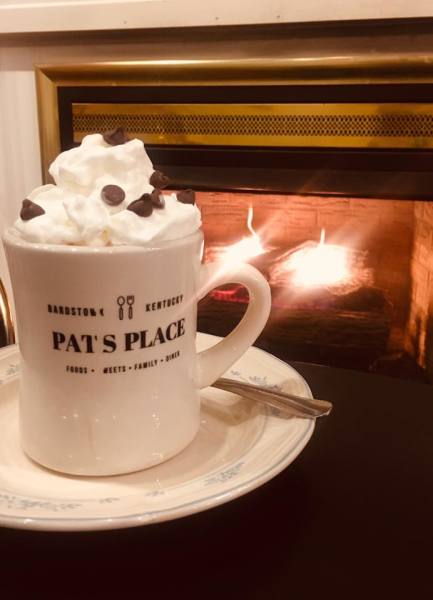 Pat’s Place