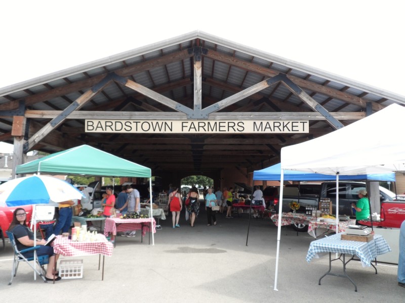 Farmers Market