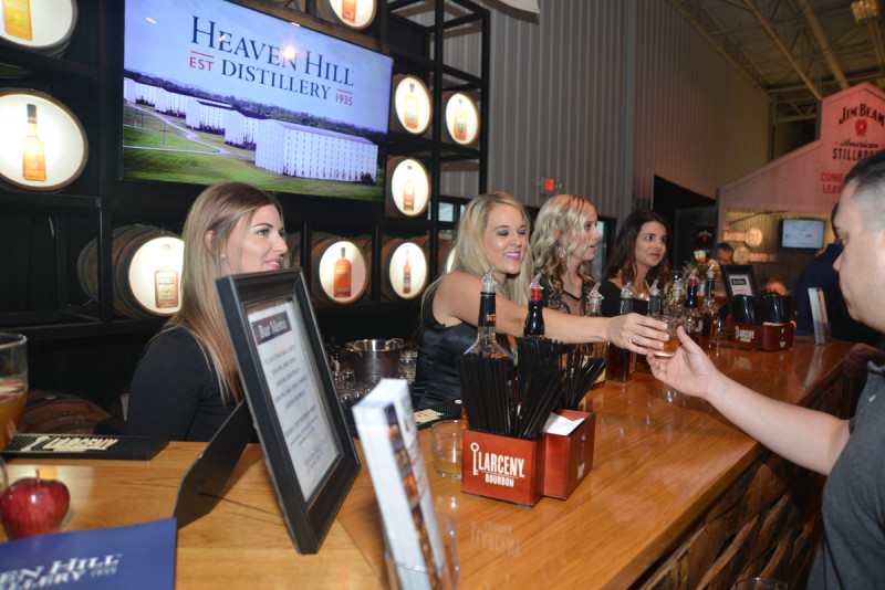 Kentucky Bourbon Festival