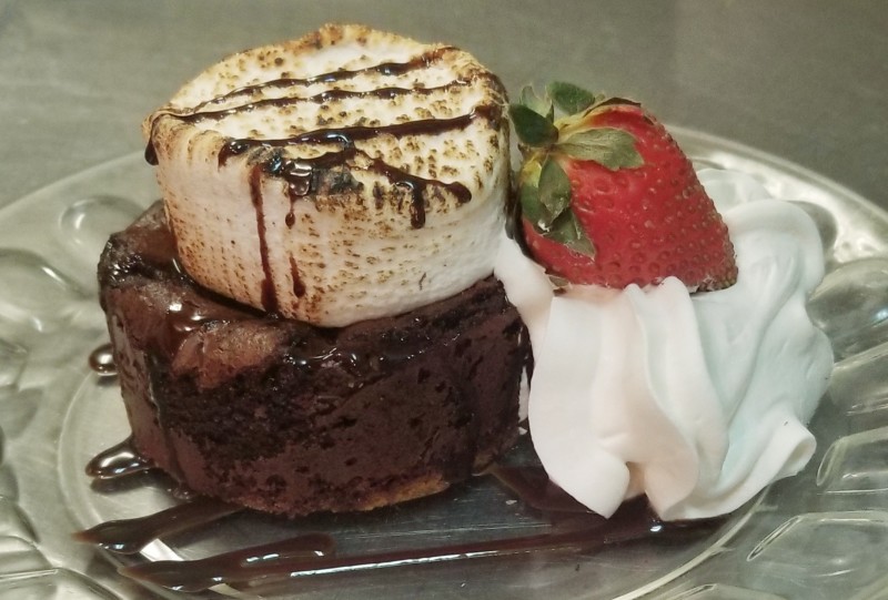 Susie Q’s Restaurant