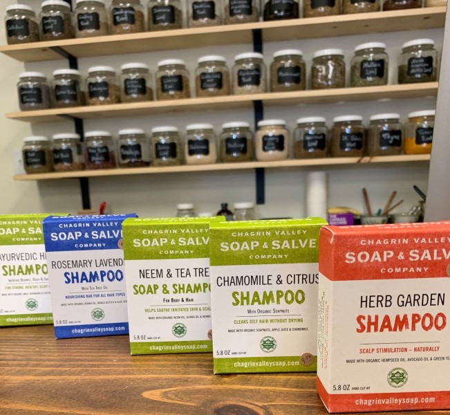 Wild Thyme Herbal Apothecary