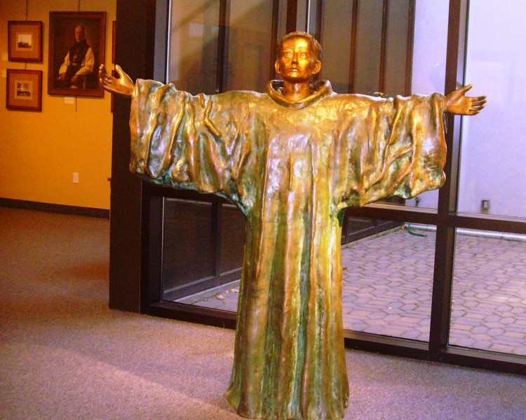 Abbey of Gethsemani