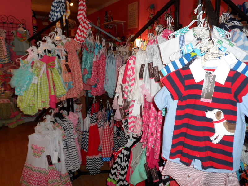 Brandi’s Boutique