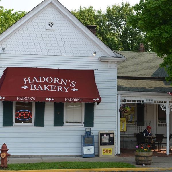Hadorn’s Bakery