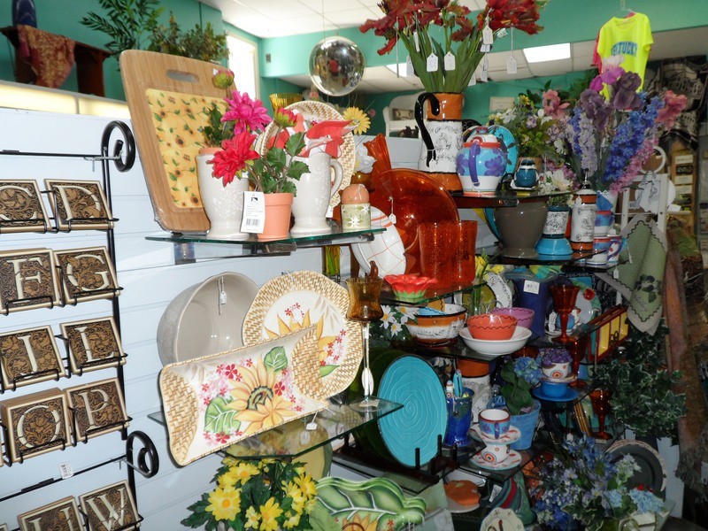 Hurst Soda Fountain and Gifts