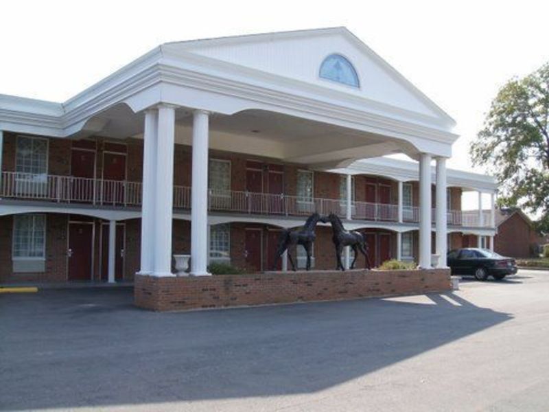 SureStay Hotel by Best Western