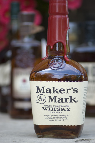 Maker’s Mark Distillery