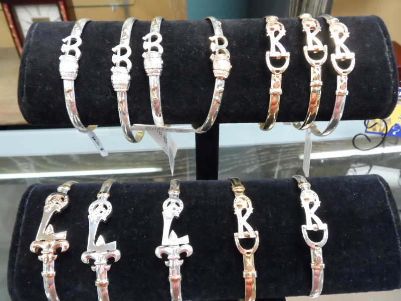 Marshall’s Jewelry