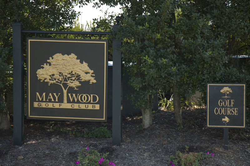 Bardstown Country Club at Maywood